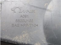 668624EA1A Жабо под дворники (дождевик) Nissan Qashqai 2013-2022 20761814 #4