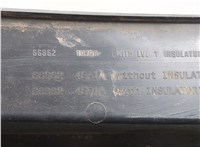 668624EA1A Жабо под дворники (дождевик) Nissan Qashqai 2013-2022 20761814 #5