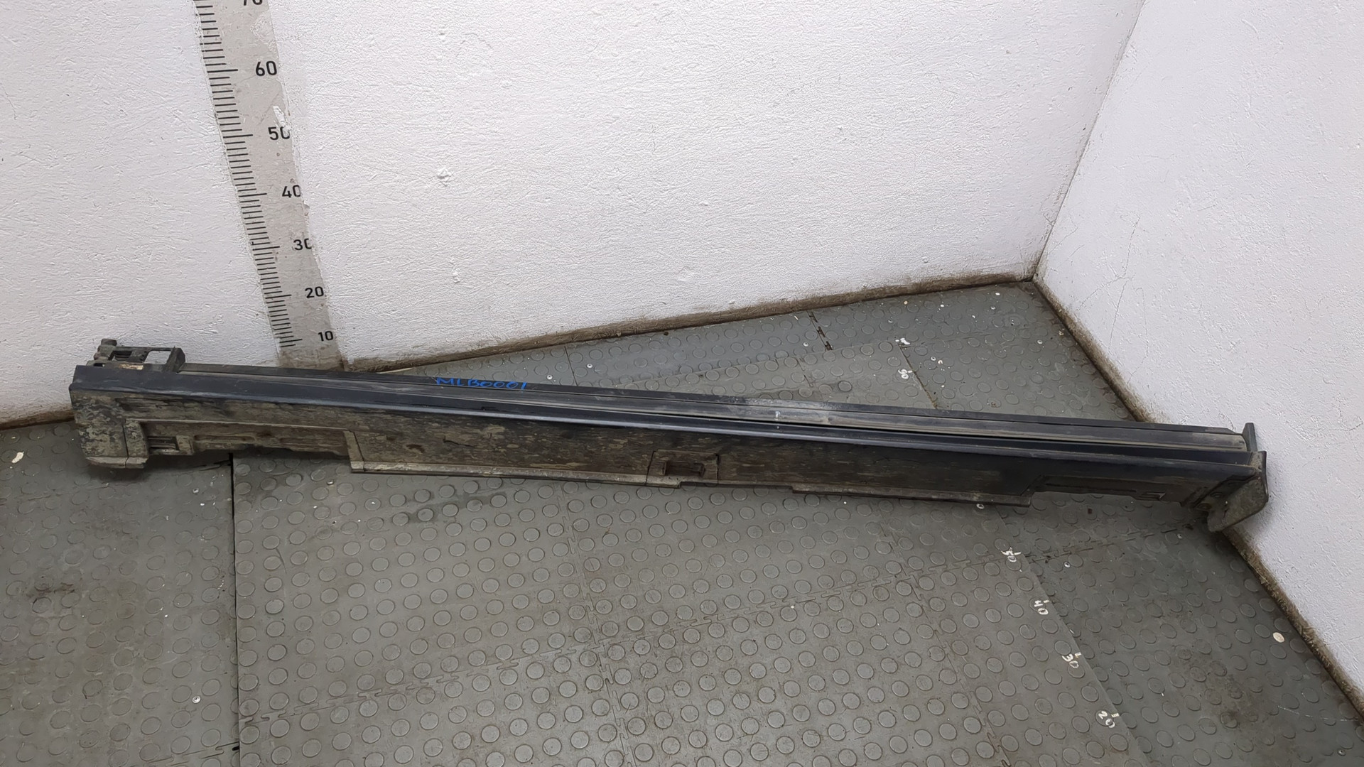 Накладка на порог