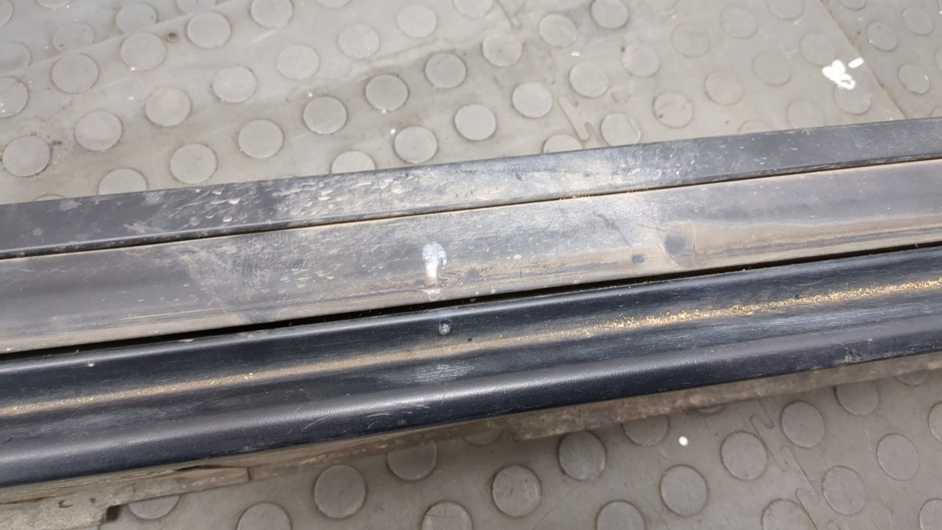 Накладка на порог