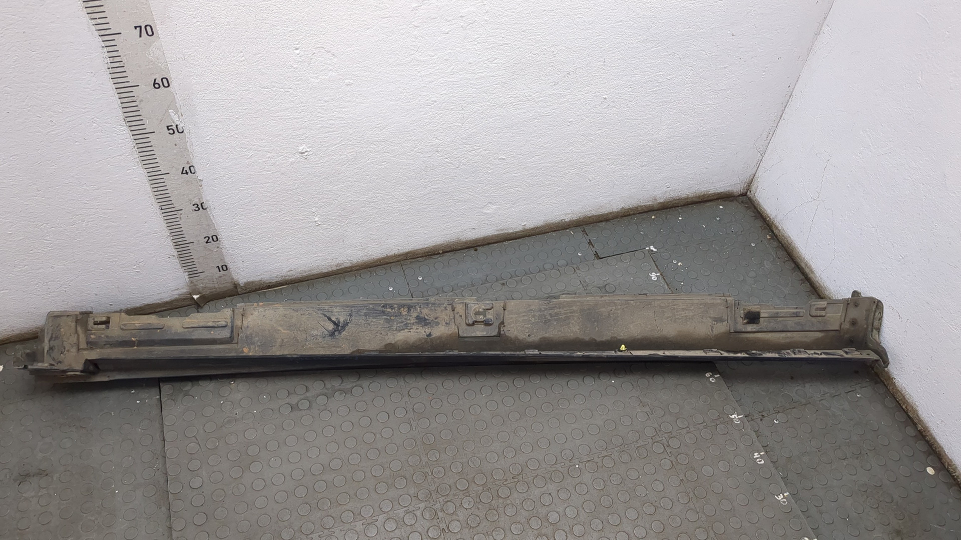 Накладка на порог