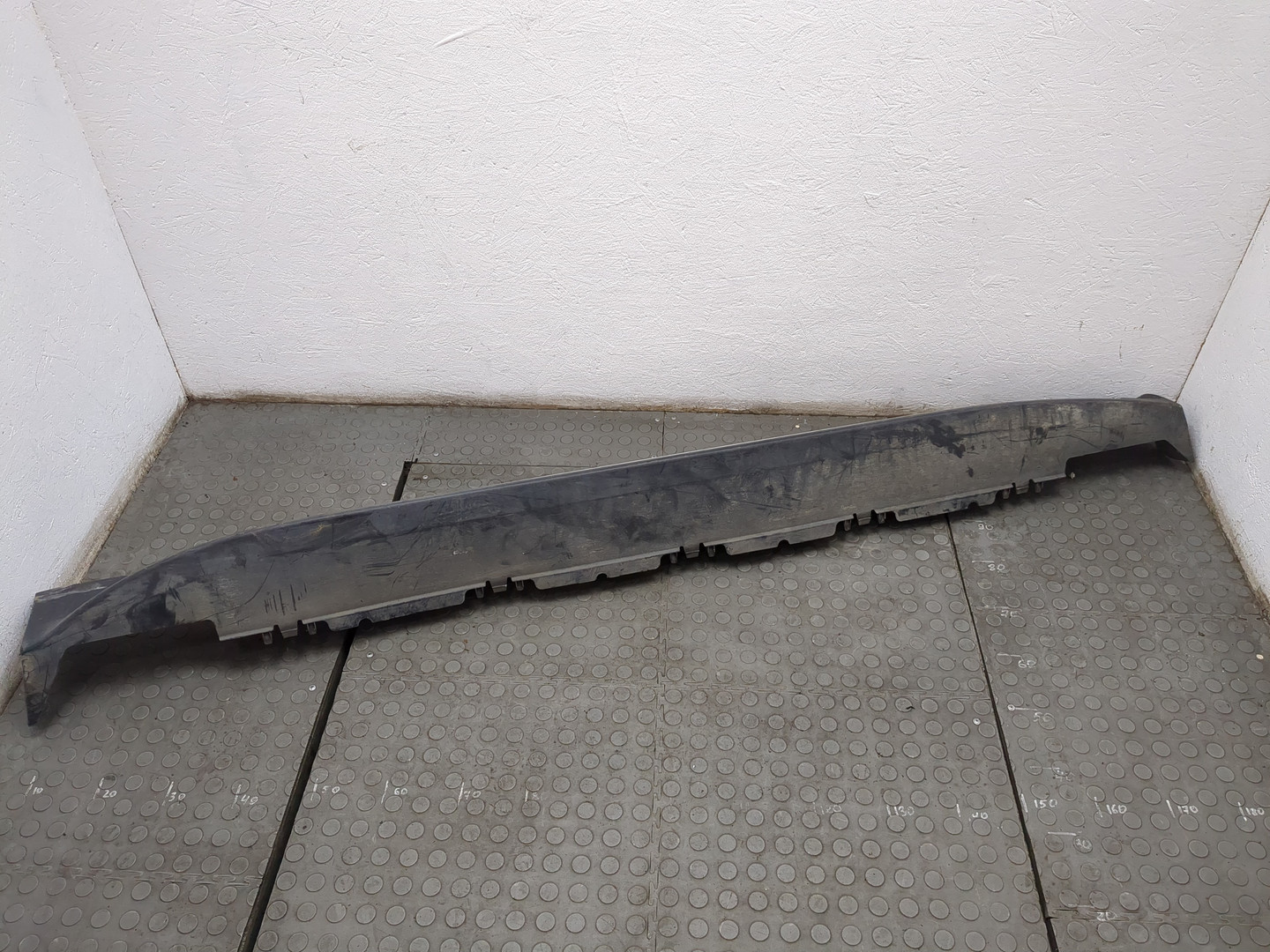 Накладка на порог