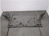 74111T2AA0 Защита моторного отсека (картера ДВС) Honda Accord 9 2013-2015 USA 20761893 #1