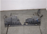 74111T2AA0 Защита моторного отсека (картера ДВС) Honda Accord 9 2013-2015 USA 20761893 #3