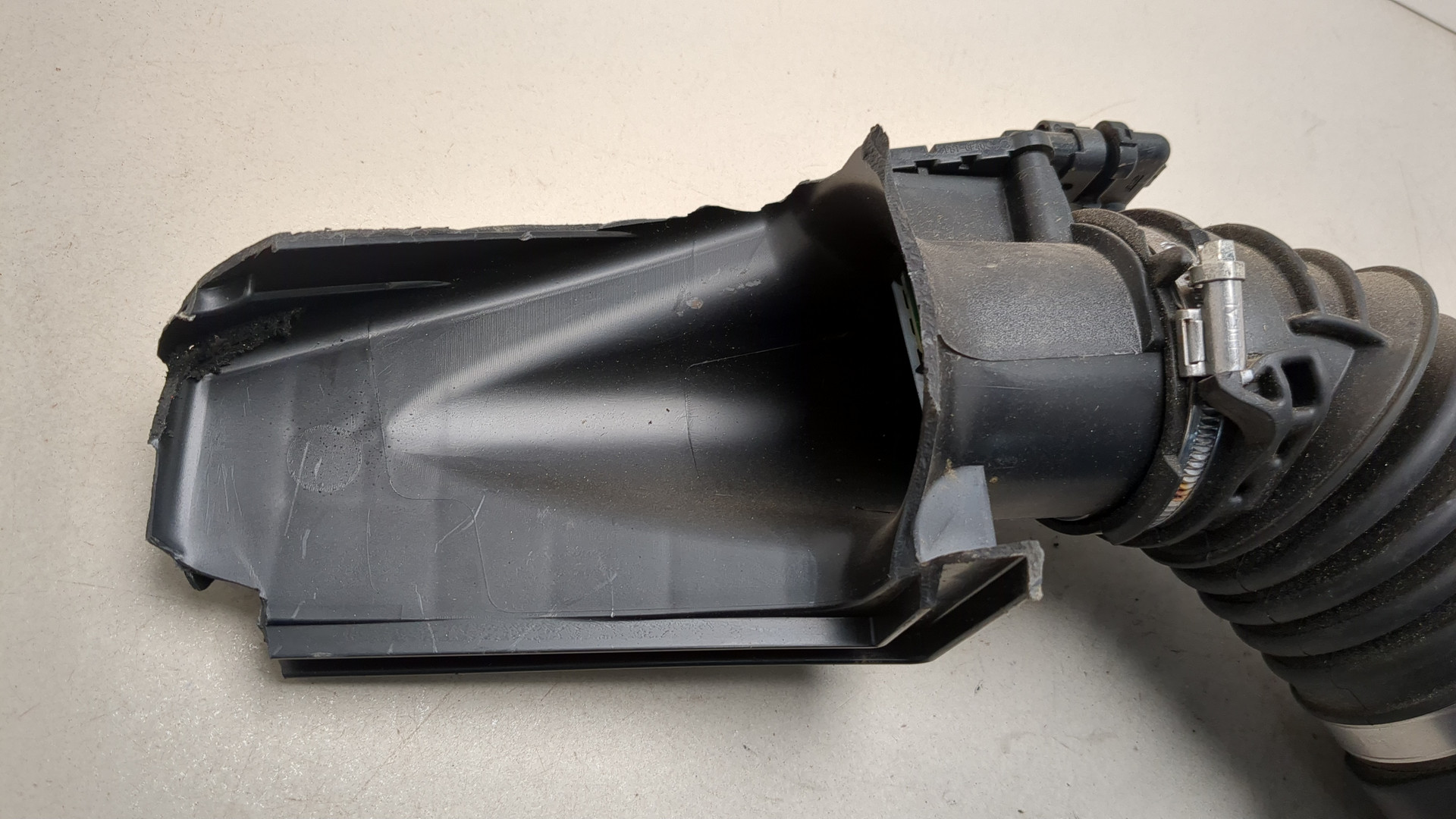 Расходомер воздуха (ДМРВ)