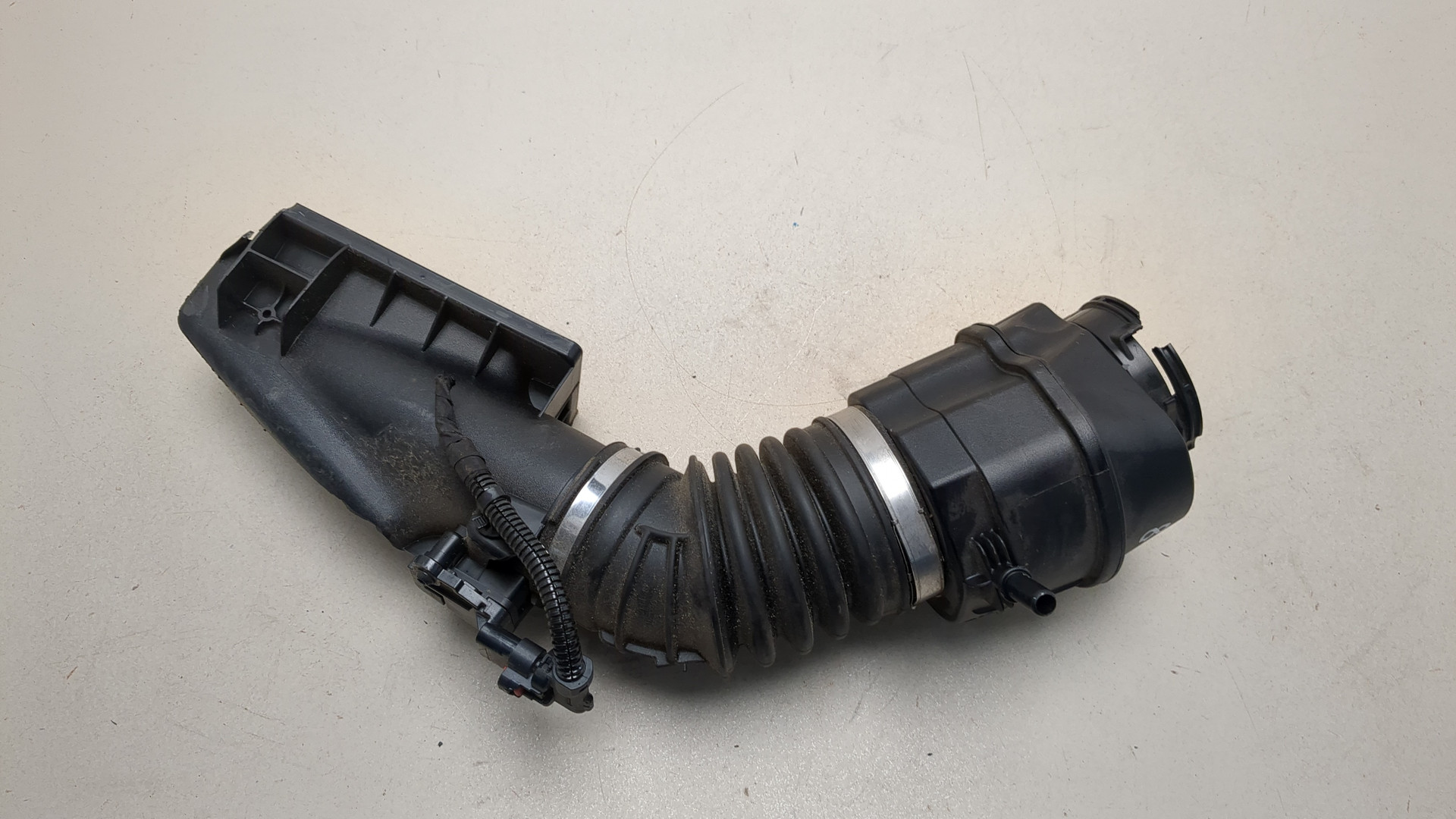 Расходомер воздуха (ДМРВ)