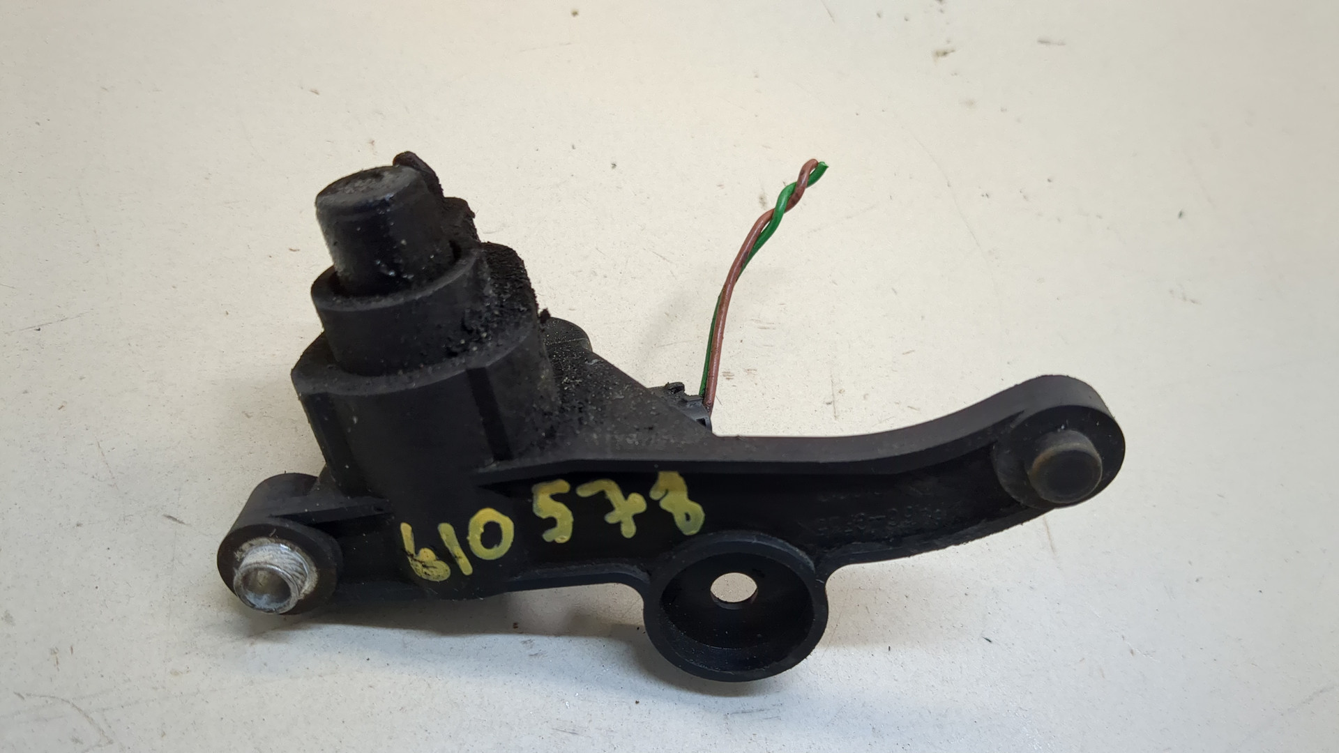 Датчик положения коленвала