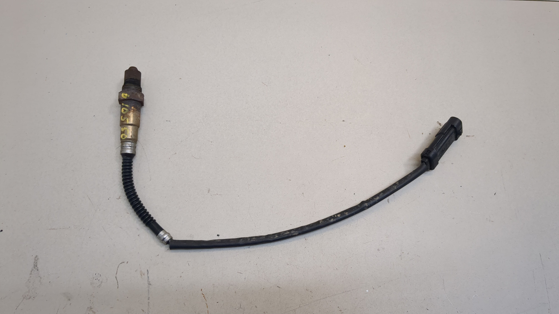 Датчик кислородный/Лямбда-зонд