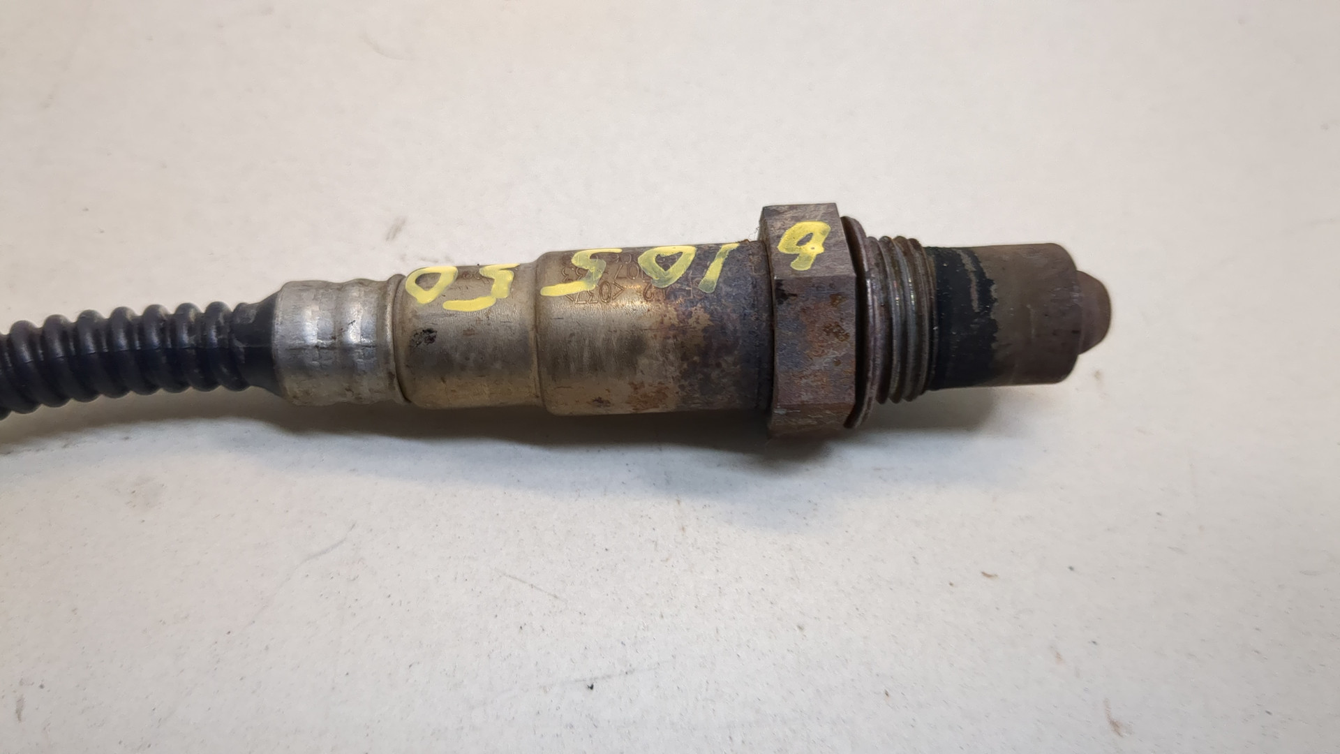 Датчик кислородный/Лямбда-зонд