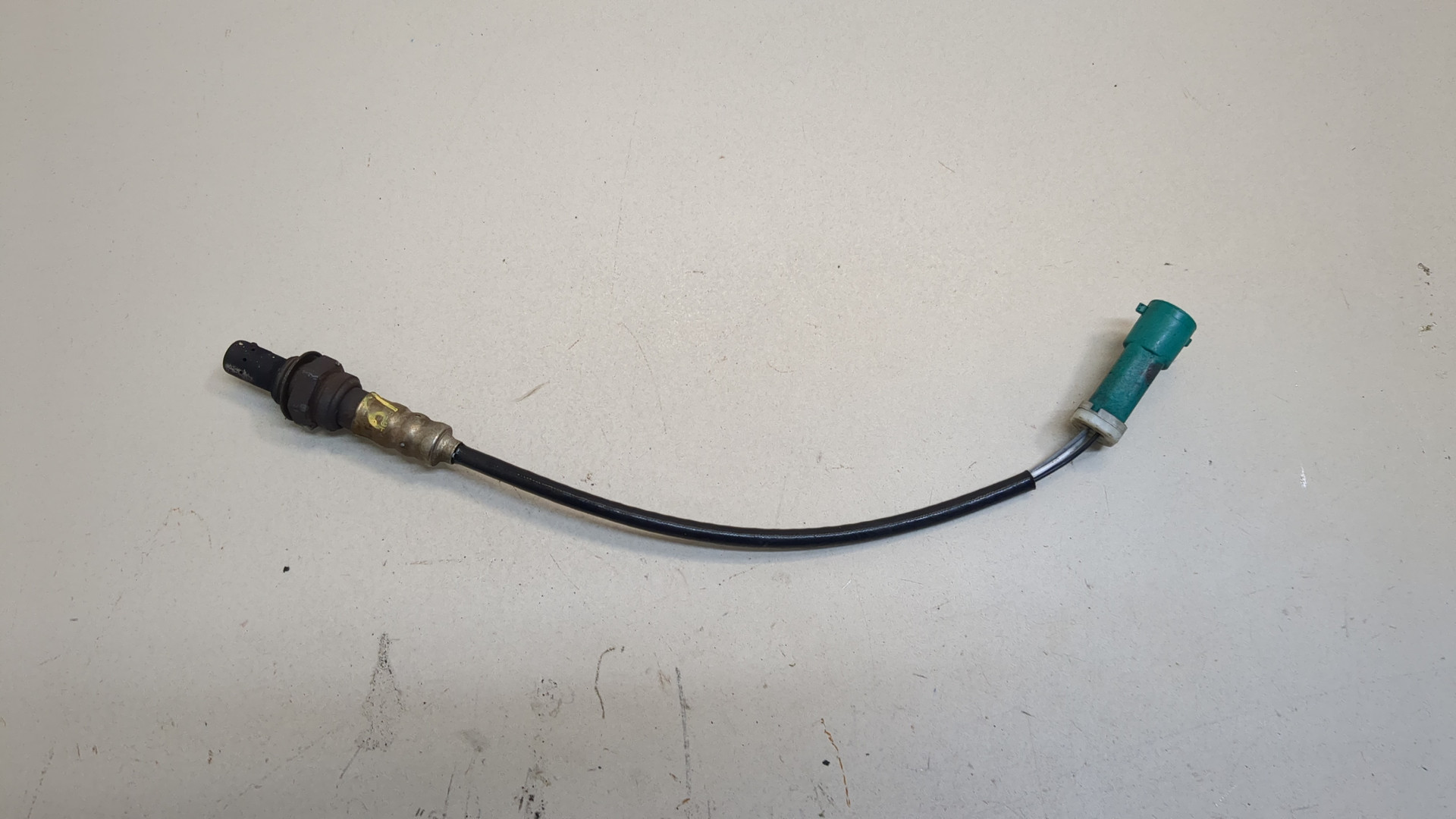 Датчик кислородный/Лямбда-зонд