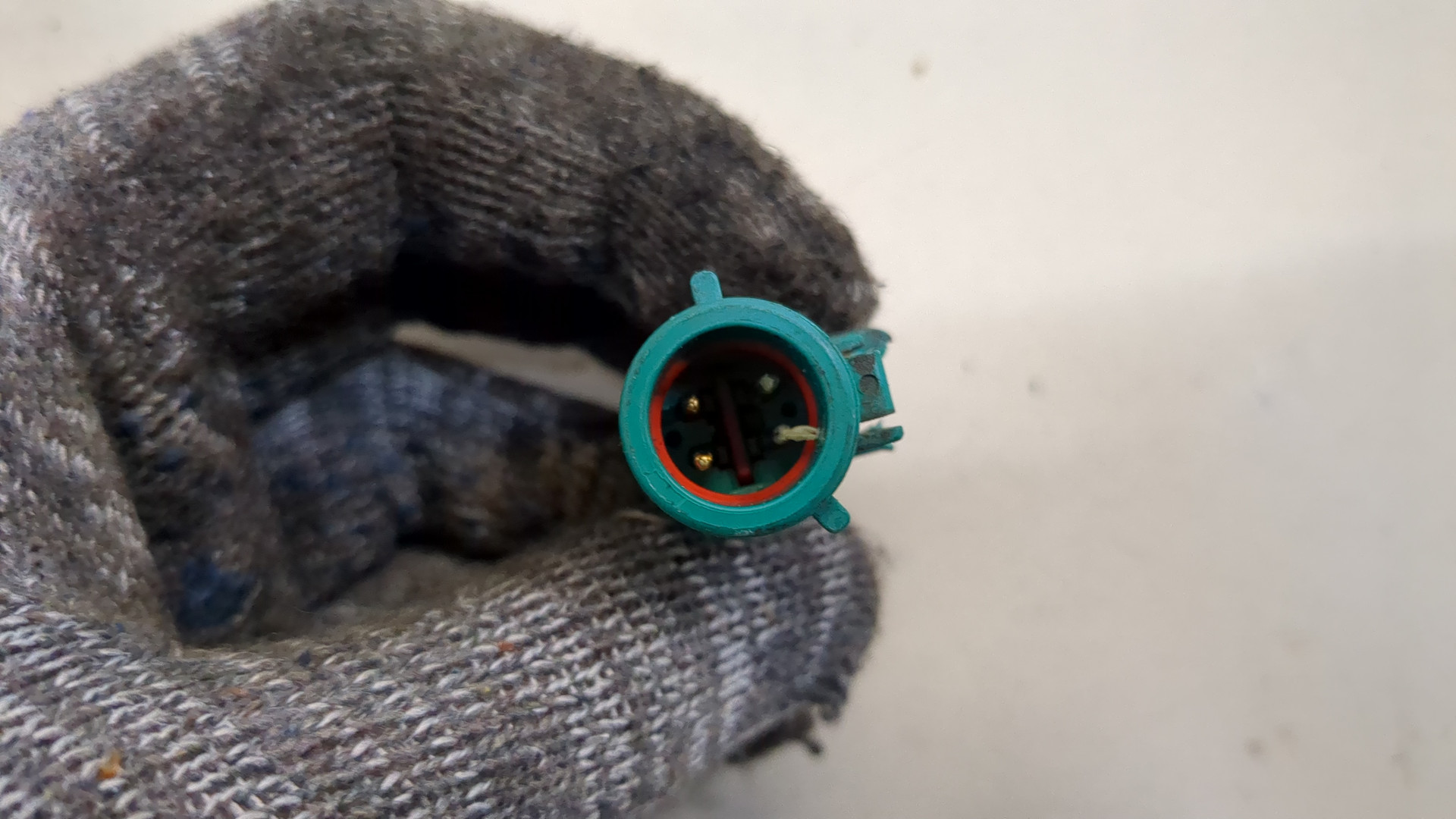 Датчик кислородный/Лямбда-зонд