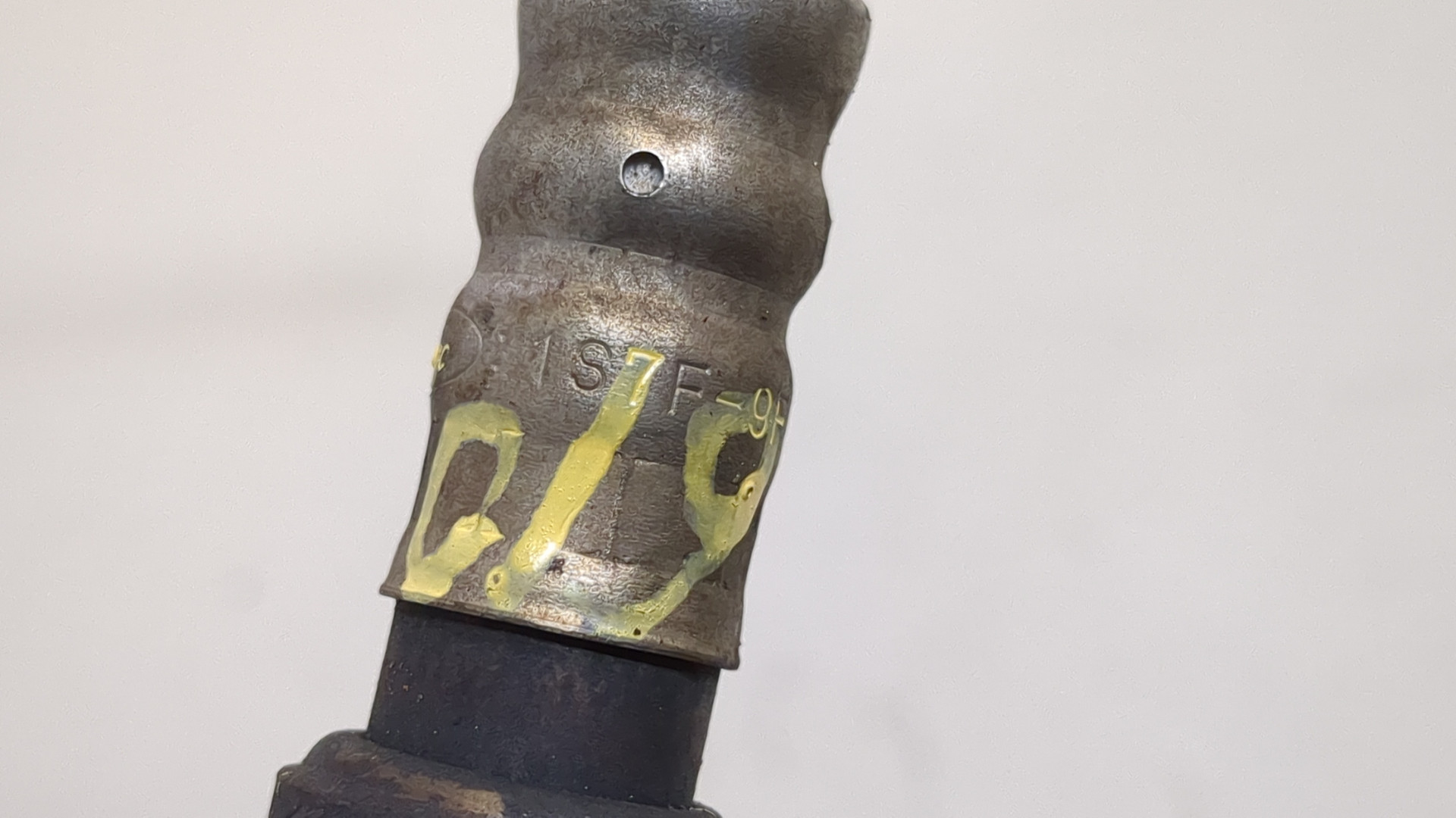 Датчик кислородный/Лямбда-зонд