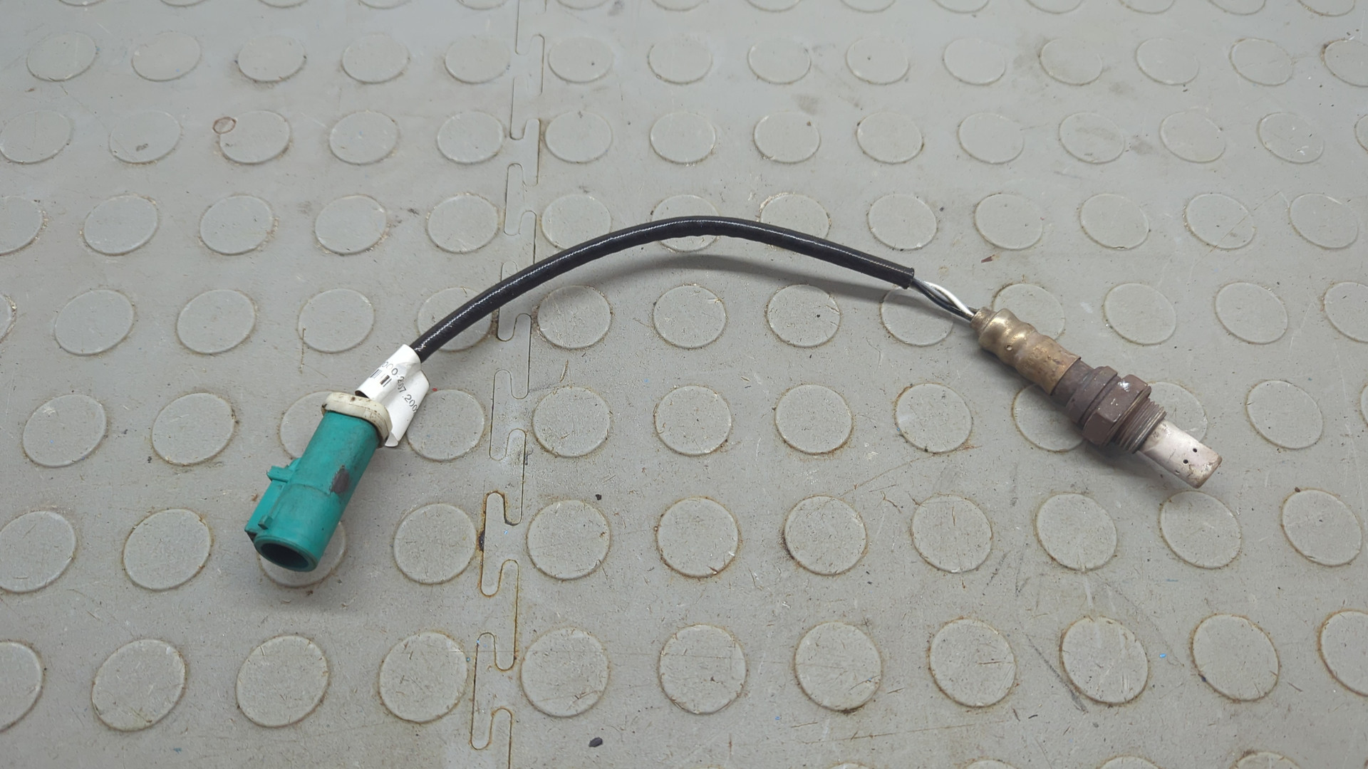 Датчик кислородный/Лямбда-зонд