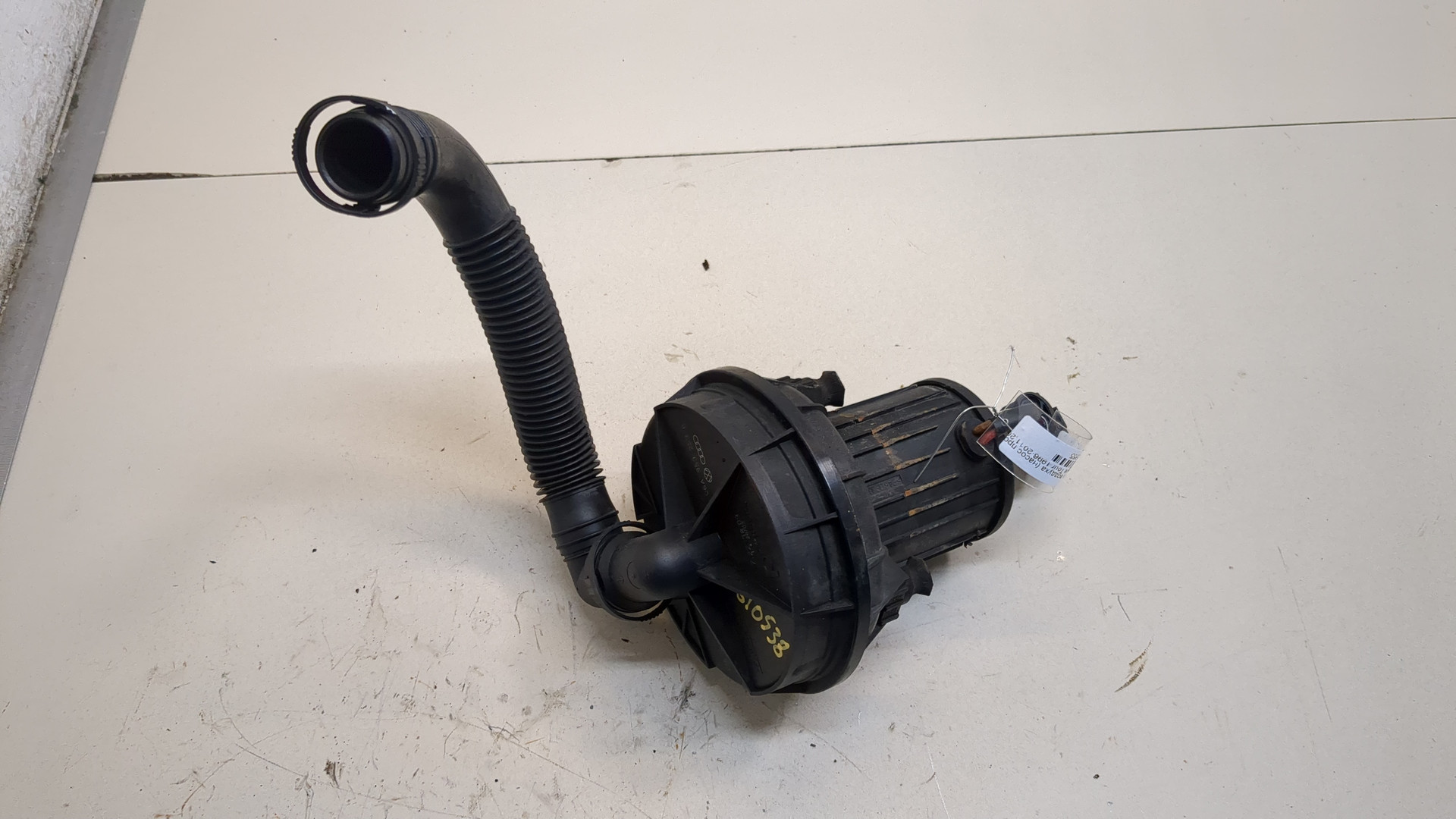 Насос воздушный