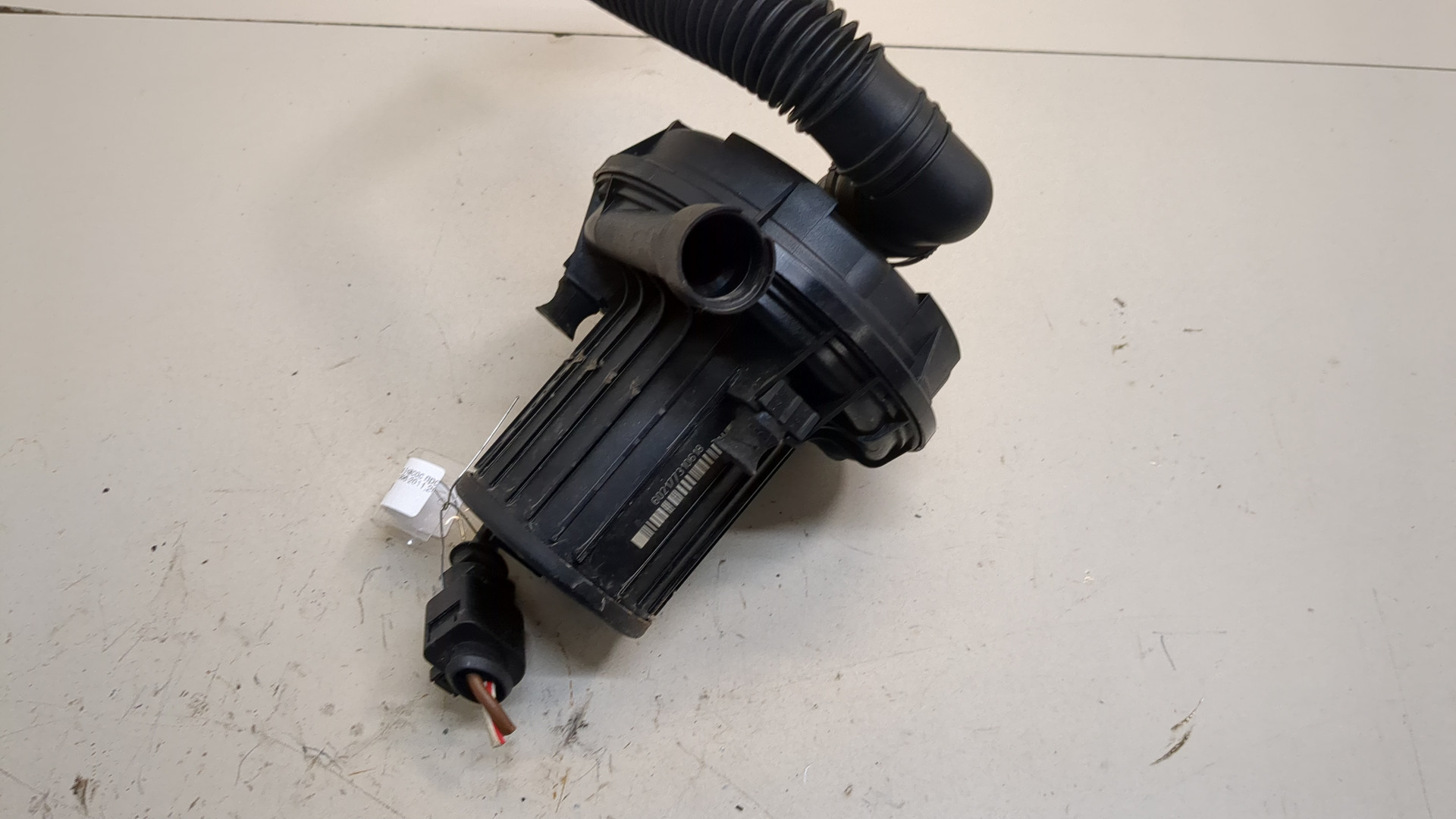 Насос воздушный