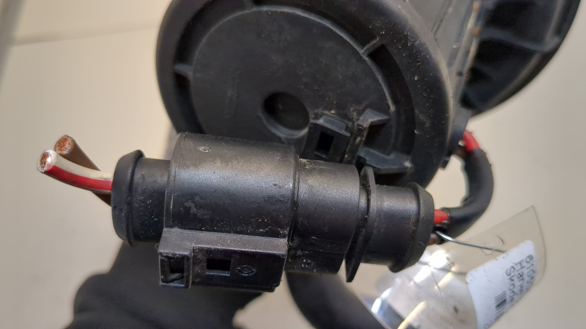 Насос воздушный