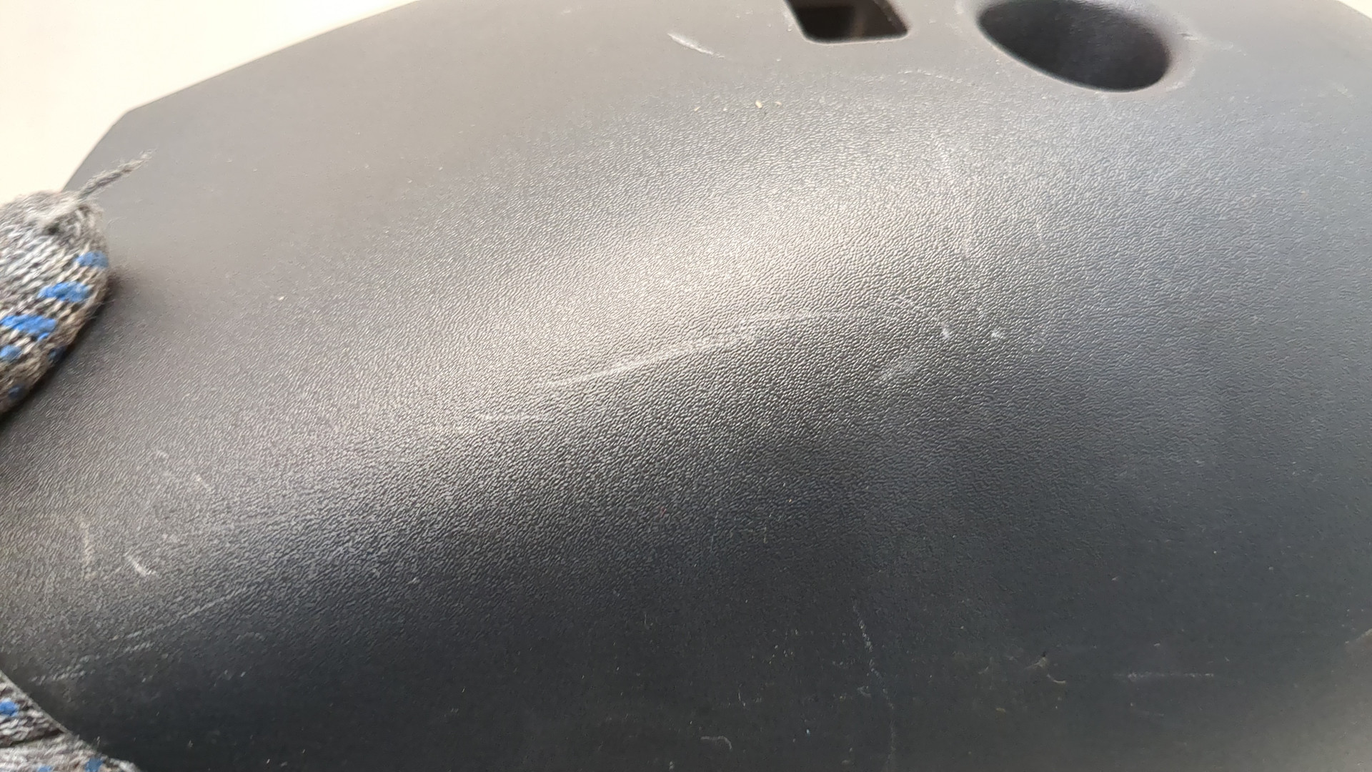 Кожух рулевой колонки