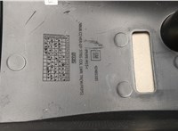 42578253 Кожух рулевой колонки Chevrolet Trailblazer 2019- 20761963 #4