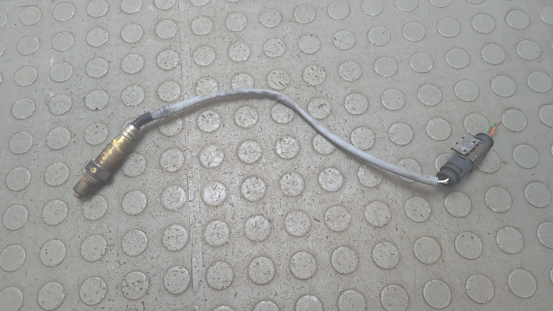 Датчик кислородный/Лямбда-зонд