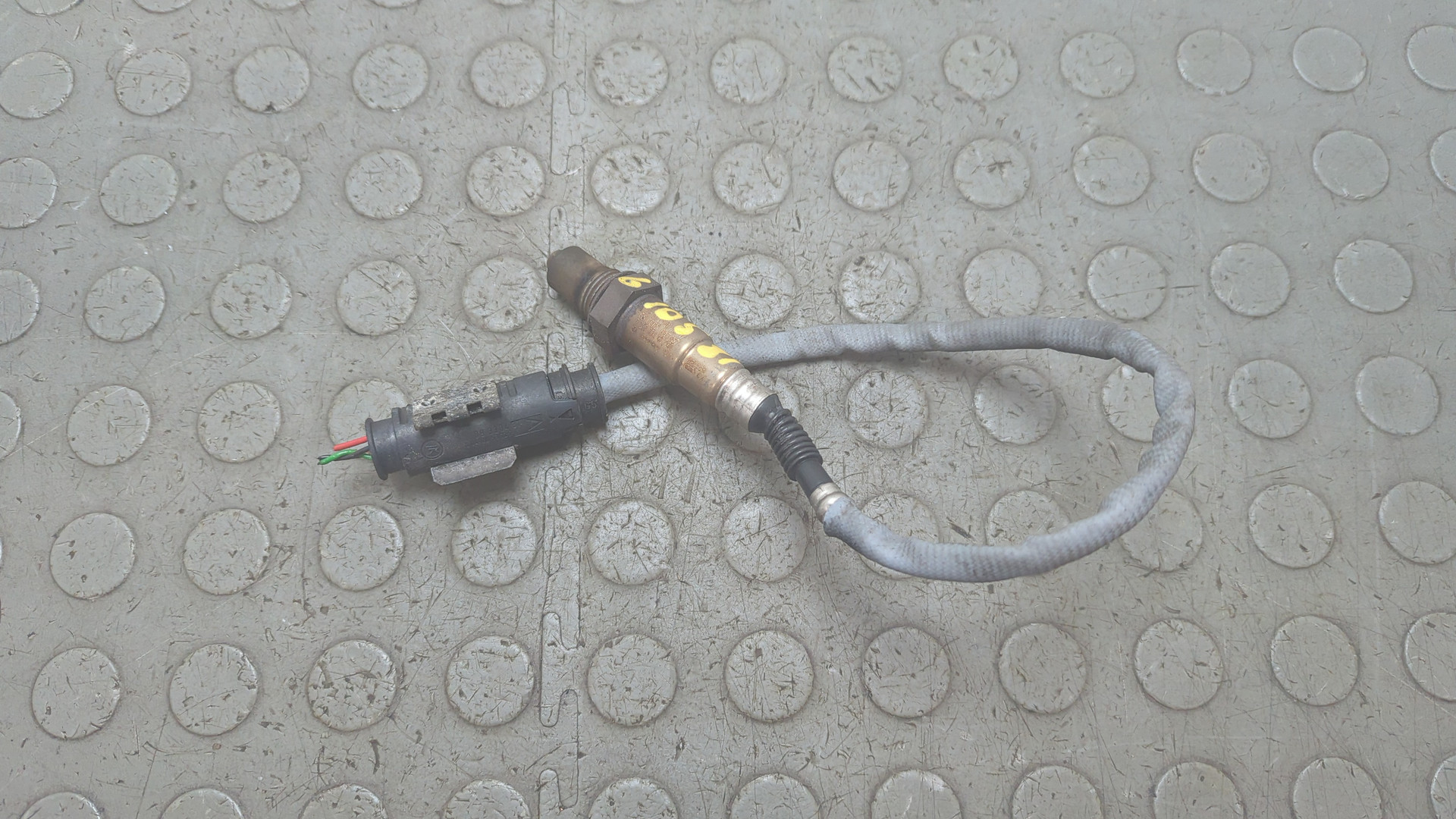 Датчик кислородный/Лямбда-зонд