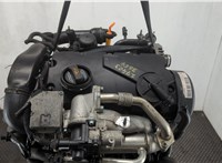  Двигатель (ДВС) Volkswagen Passat 5 2000-2005 20762080 #12