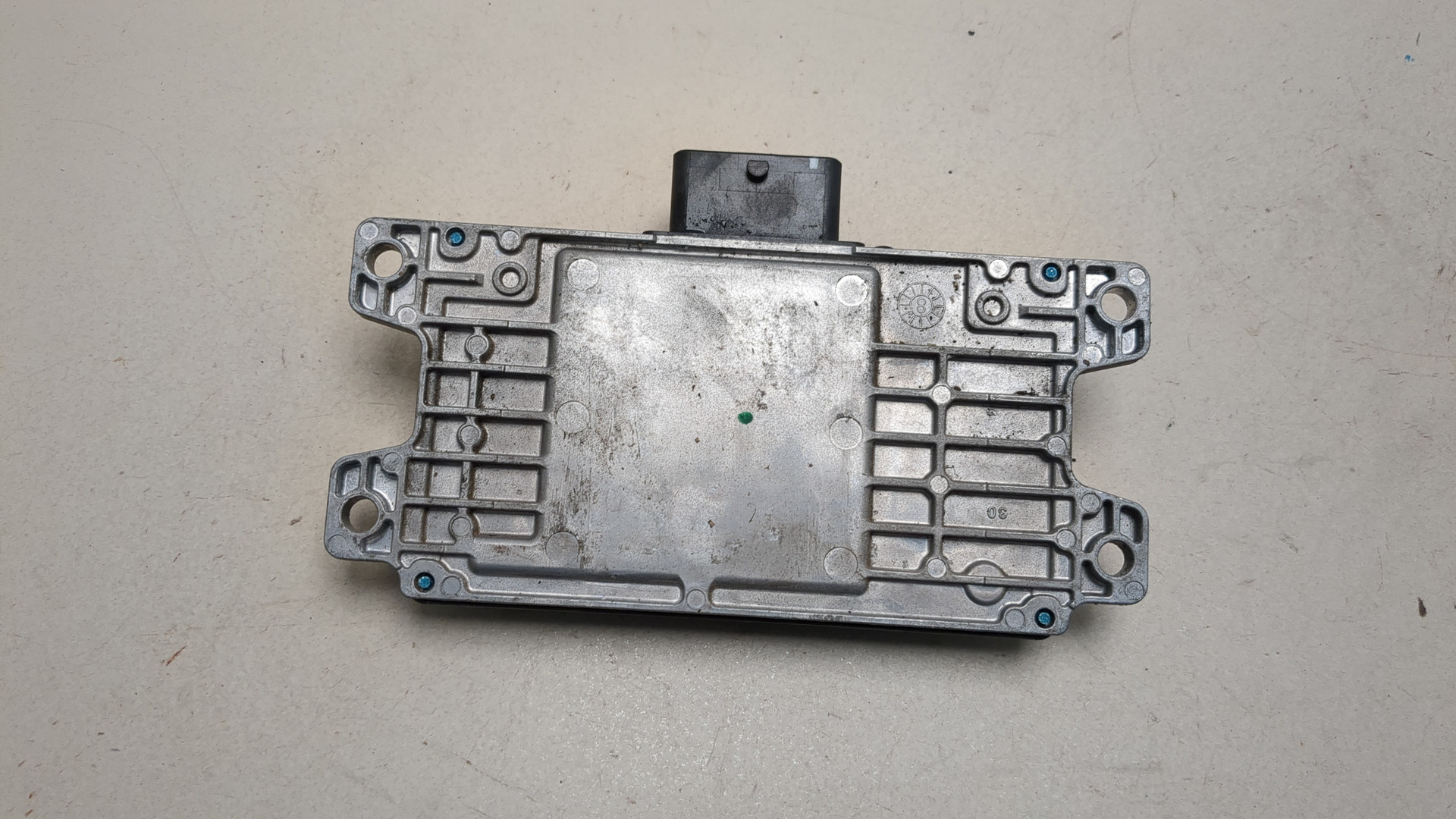 Блок управления АКПП