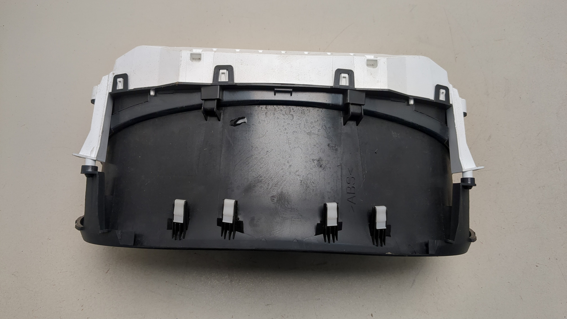 Панель приборов