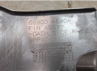 669004EA0A Пластик (обшивка) салона Nissan Qashqai 2006-2013 20762264 #2