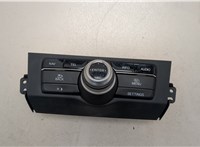 39050T2AM02 Джойстик мультимедиа Honda Accord 9 2013-2015 USA 20762306 #1