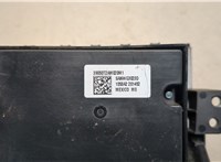 39050T2AM02 Джойстик мультимедиа Honda Accord 9 2013-2015 USA 20762306 #3