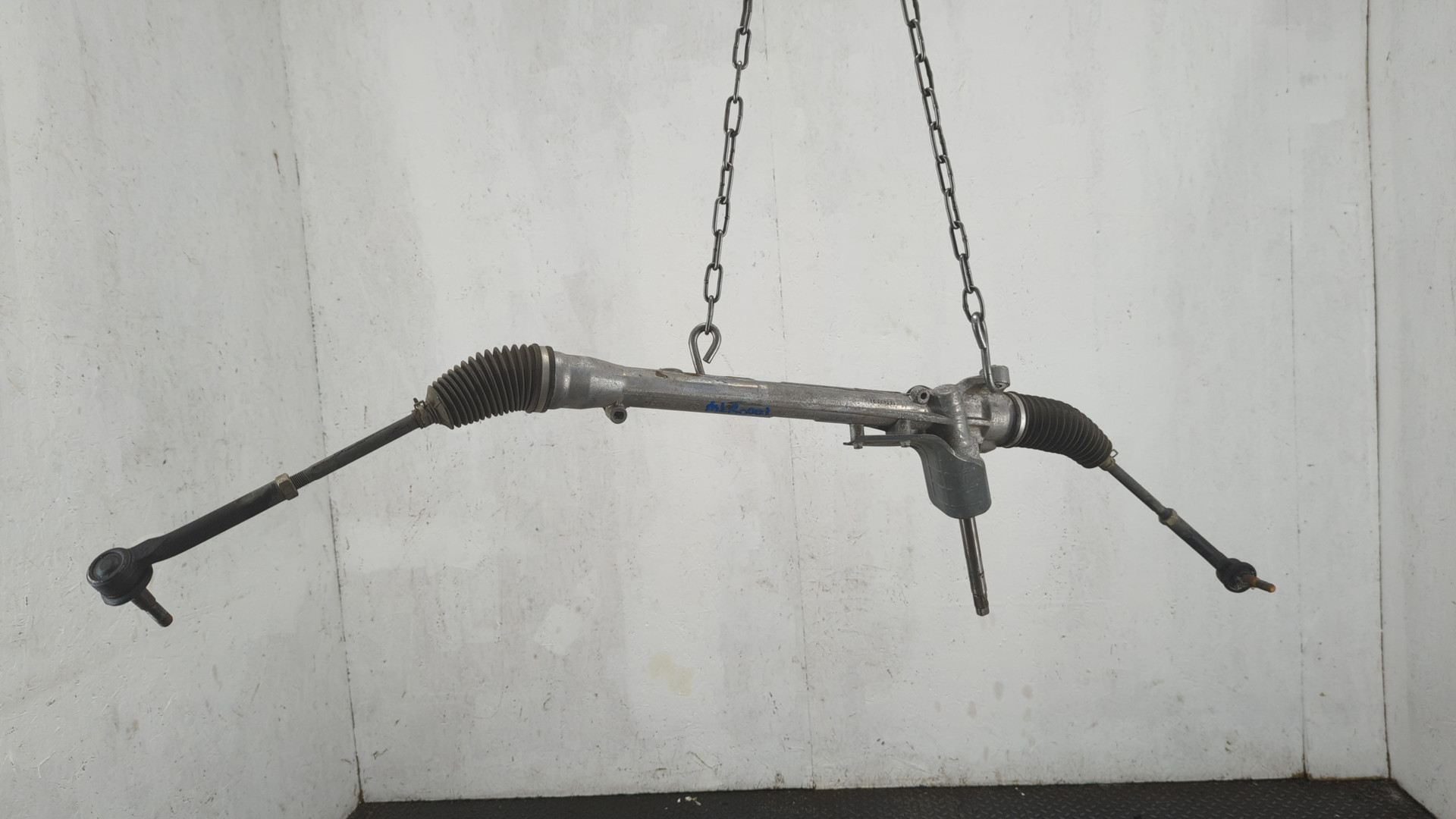 Рейка рулевая