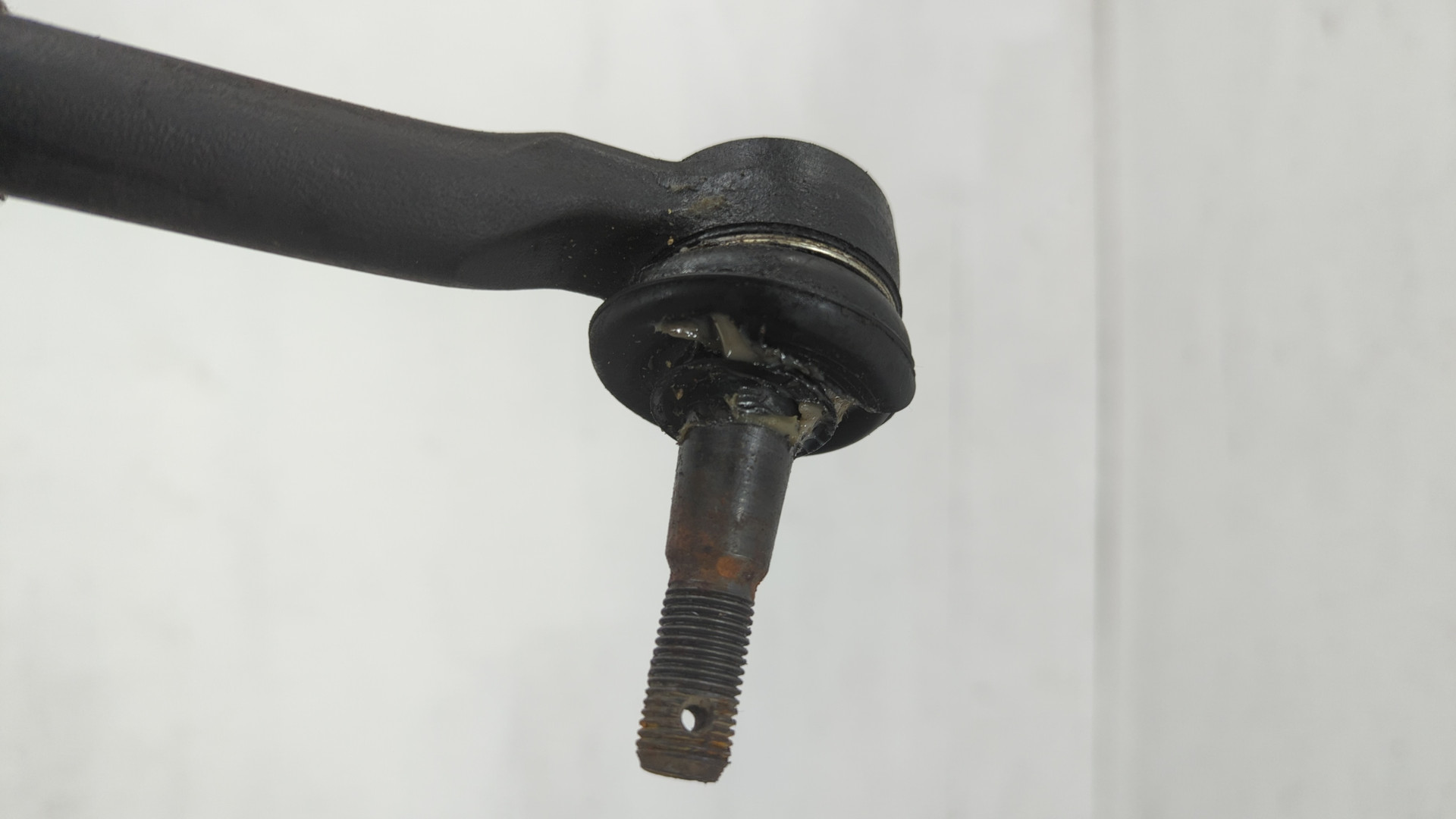 Рейка рулевая