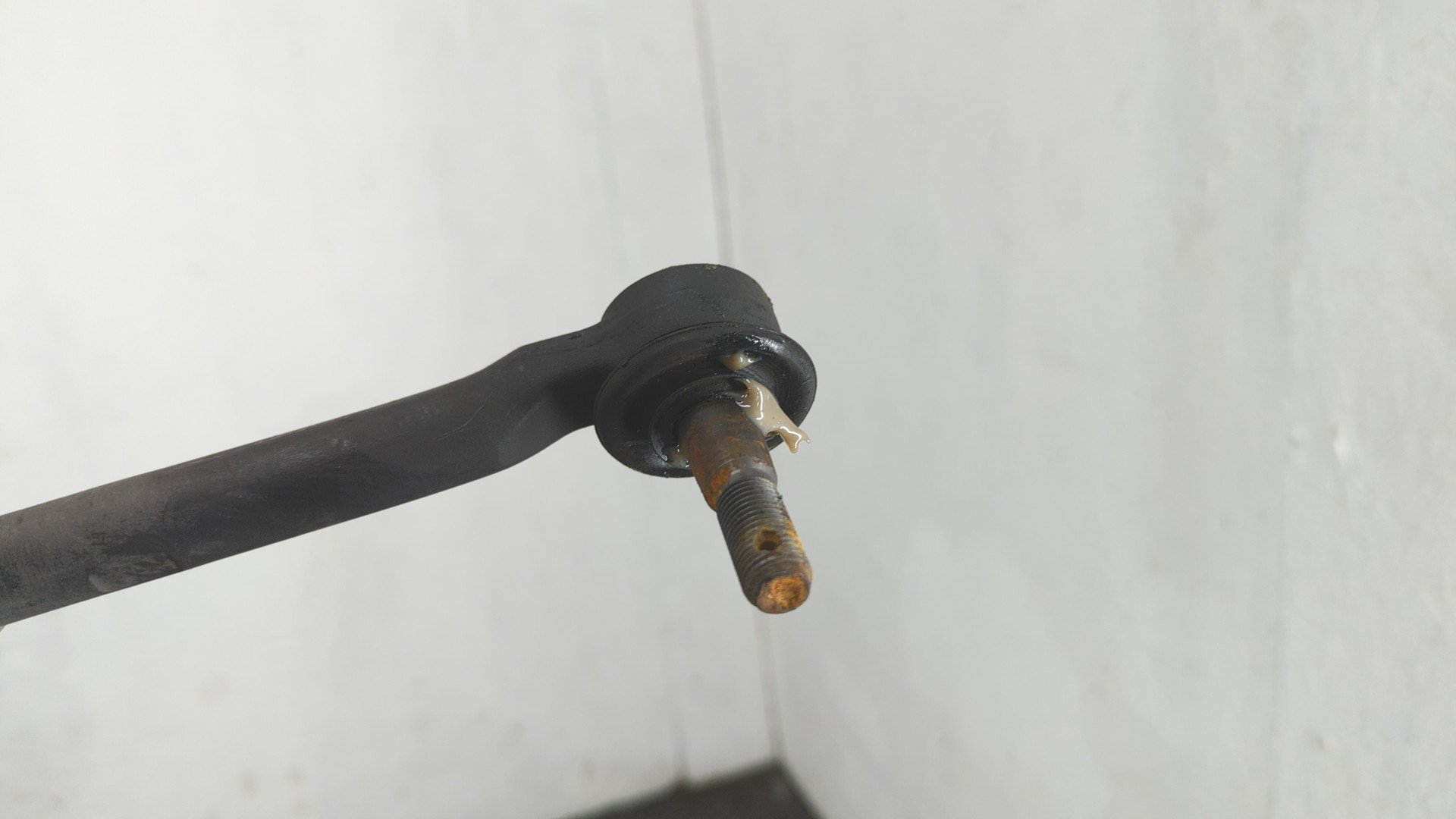 Рейка рулевая