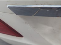 A1667400193 Накладка крышки багажника (двери) Mercedes ML W166 2011-2015 11584126 #2
