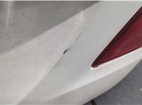 A1667400193 Накладка крышки багажника (двери) Mercedes ML W166 2011-2015 11584126 #3