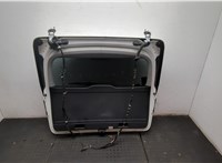 A1667400193 Накладка крышки багажника (двери) Mercedes ML W166 2011-2015 11584126 #4
