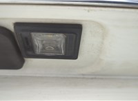 A1667400193 Накладка крышки багажника (двери) Mercedes ML W166 2011-2015 11584126 #6