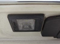 A1667400193 Накладка крышки багажника (двери) Mercedes ML W166 2011-2015 11584126 #7