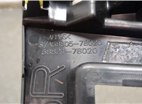 5882178020 Пластик центральной консоли Lexus NX 2014-2021 20762366 #5