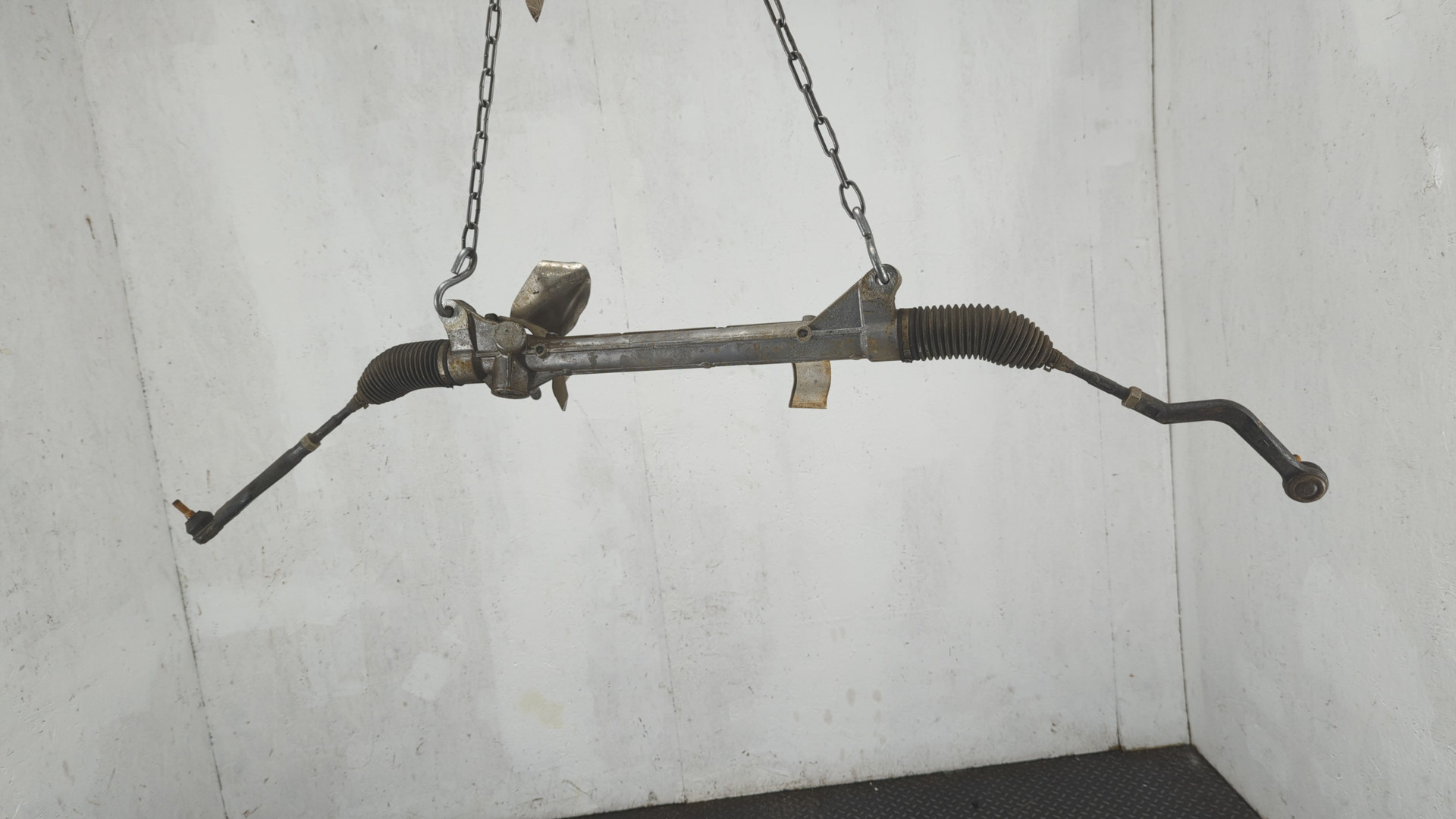 Рейка рулевая