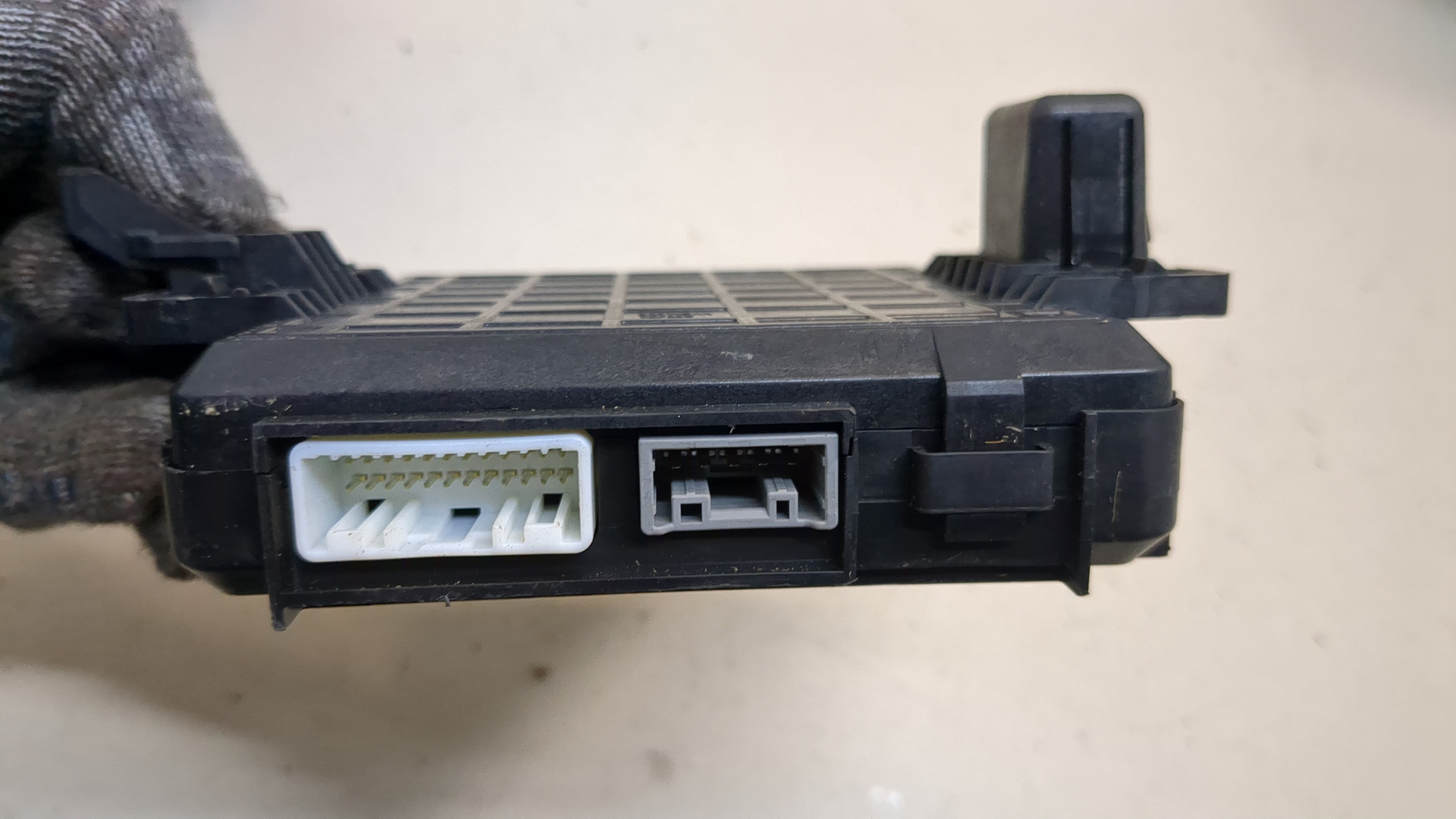 Блок комфорта