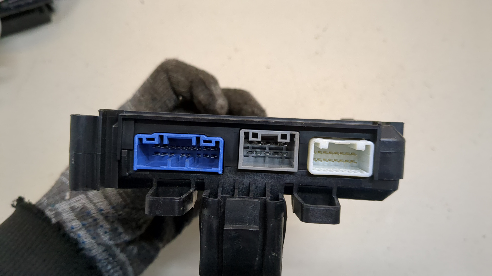 Блок комфорта