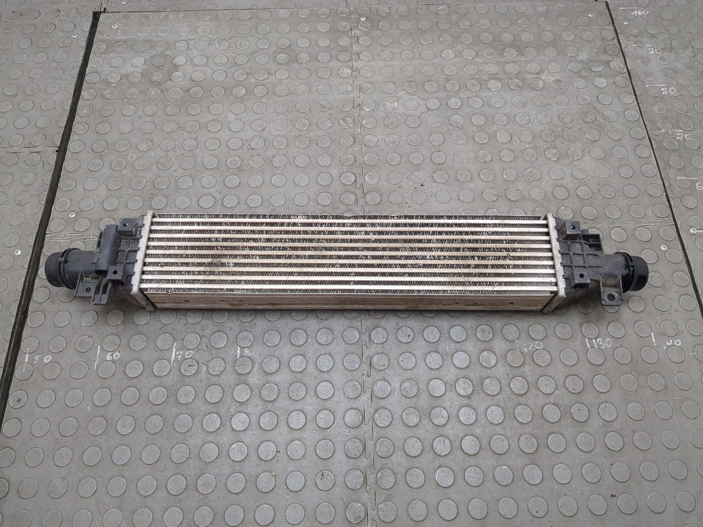 Интеркулер