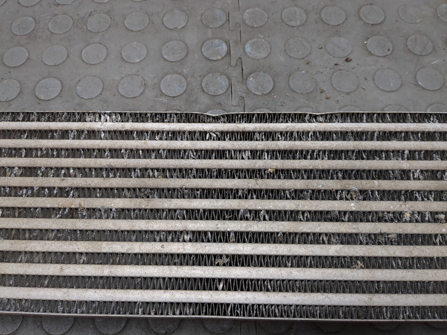 Интеркулер