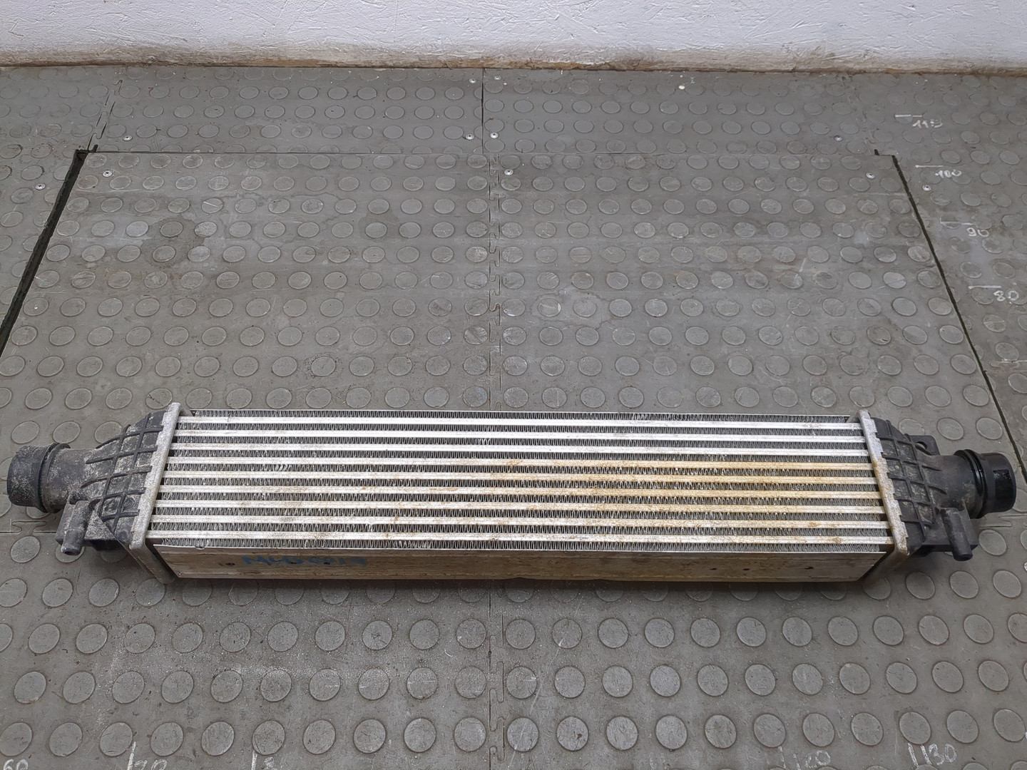 Интеркулер