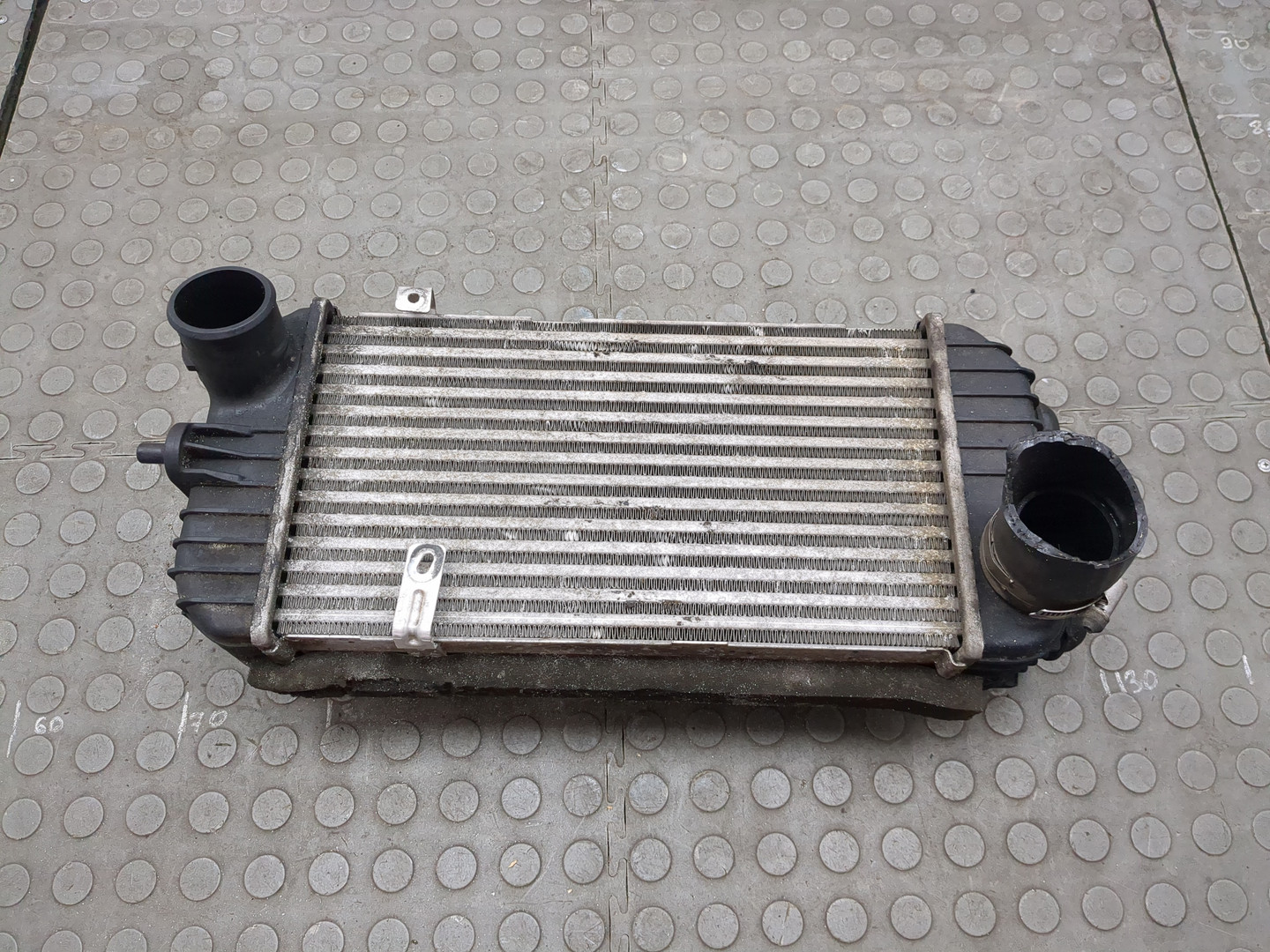 Интеркулер