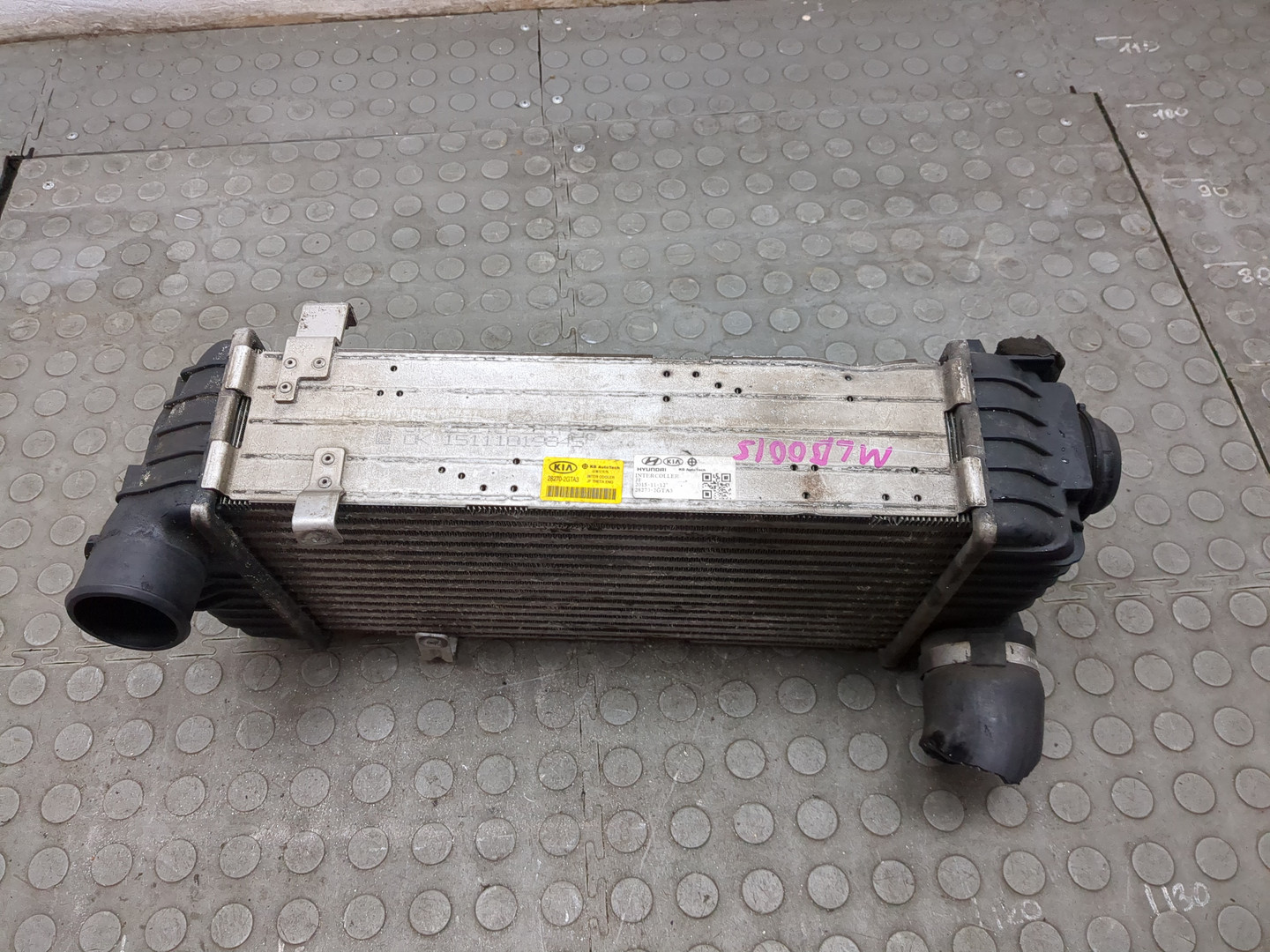 Интеркулер