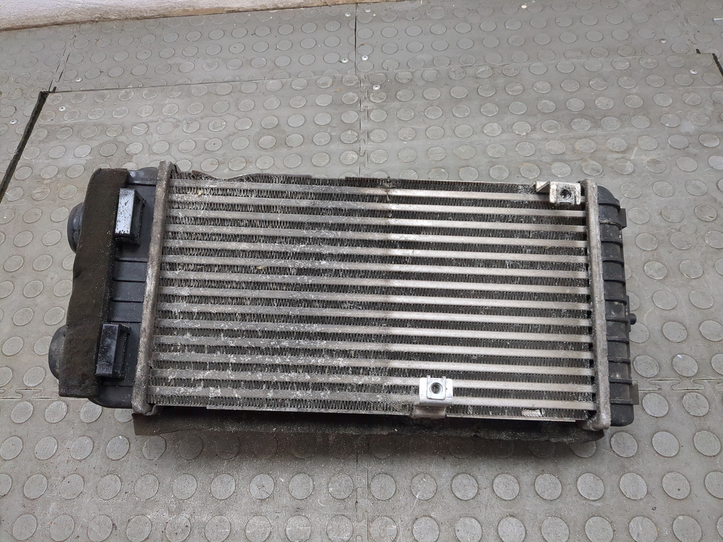 Интеркулер