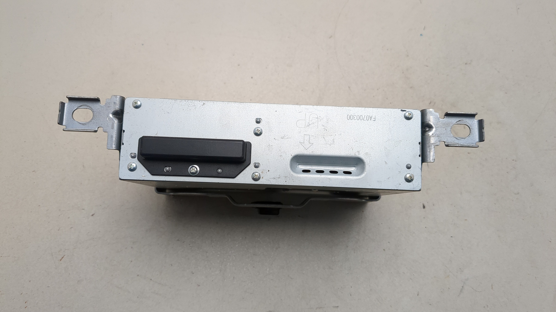 Магнитола для CX-30 (DM) 2019>