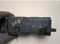 A2059007218 Блок управления доводчика багажной двери Mercedes GLC X253 2015-2022 20762482 #4